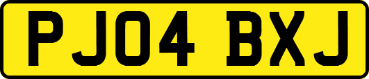 PJ04BXJ