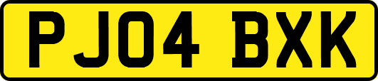 PJ04BXK