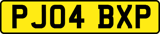 PJ04BXP