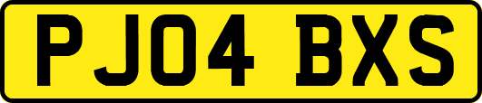 PJ04BXS