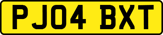 PJ04BXT