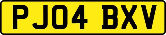 PJ04BXV