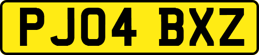 PJ04BXZ