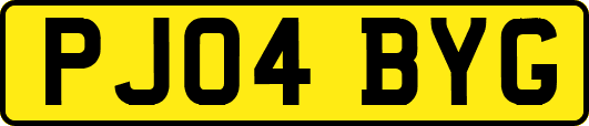 PJ04BYG