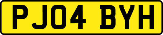 PJ04BYH
