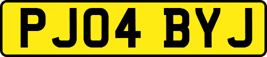 PJ04BYJ