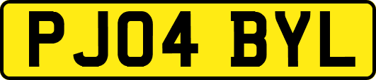 PJ04BYL