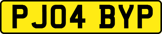 PJ04BYP