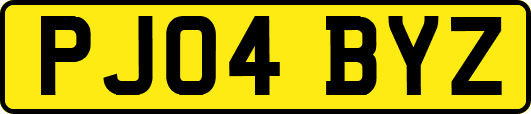 PJ04BYZ