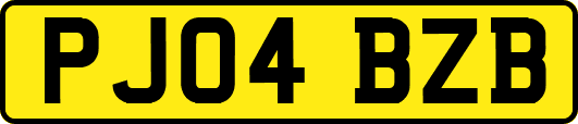 PJ04BZB