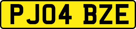 PJ04BZE