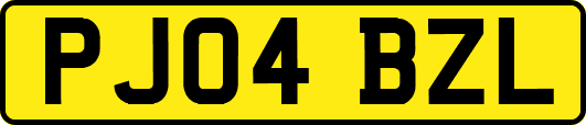 PJ04BZL