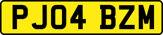 PJ04BZM