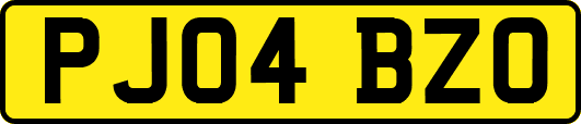 PJ04BZO