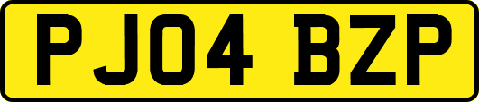 PJ04BZP