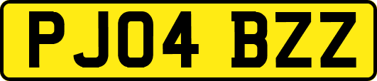 PJ04BZZ