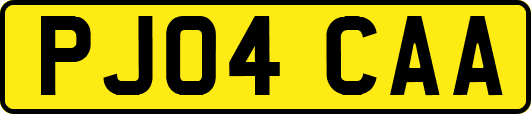 PJ04CAA