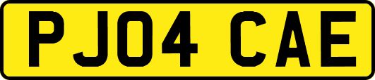 PJ04CAE