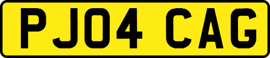 PJ04CAG