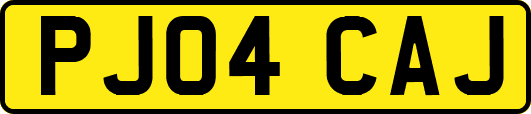 PJ04CAJ