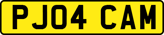 PJ04CAM