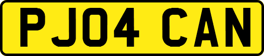 PJ04CAN