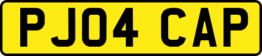 PJ04CAP