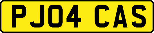 PJ04CAS