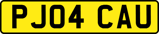 PJ04CAU