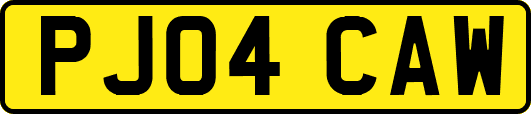 PJ04CAW