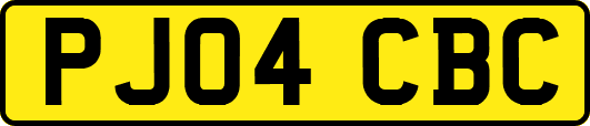 PJ04CBC