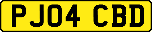 PJ04CBD