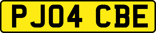 PJ04CBE