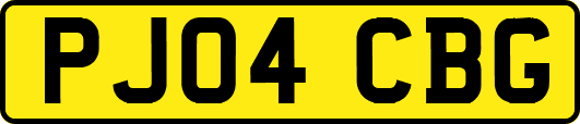 PJ04CBG