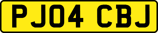 PJ04CBJ