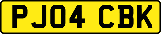 PJ04CBK