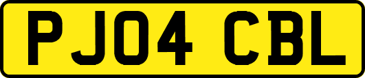 PJ04CBL