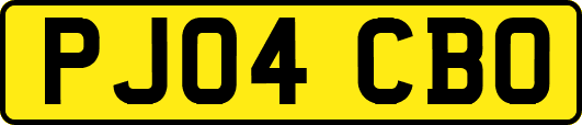 PJ04CBO