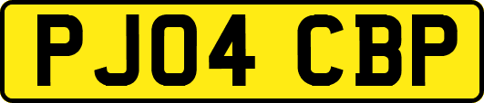 PJ04CBP