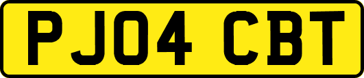 PJ04CBT