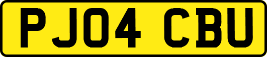 PJ04CBU