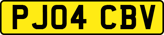 PJ04CBV
