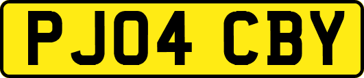 PJ04CBY