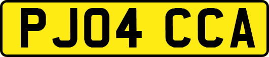 PJ04CCA