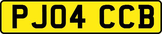PJ04CCB