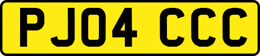 PJ04CCC