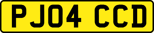 PJ04CCD