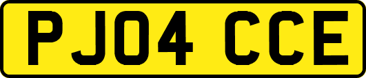 PJ04CCE