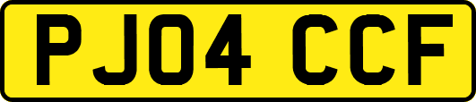 PJ04CCF