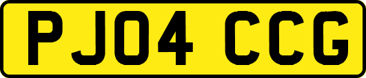 PJ04CCG